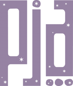 PJA logo etoiles