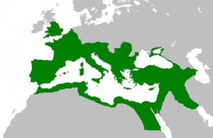 carte-empire-romain